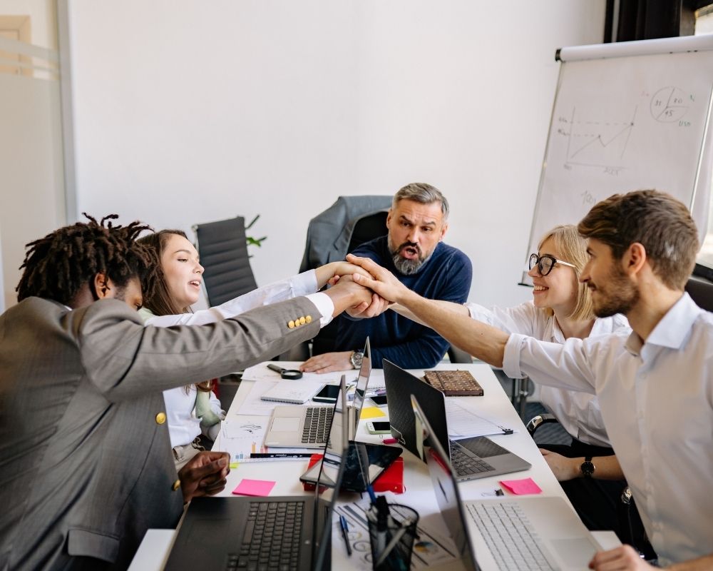 Networking Profesional