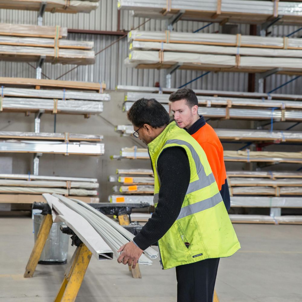 Empresas de Materiales y Construccion