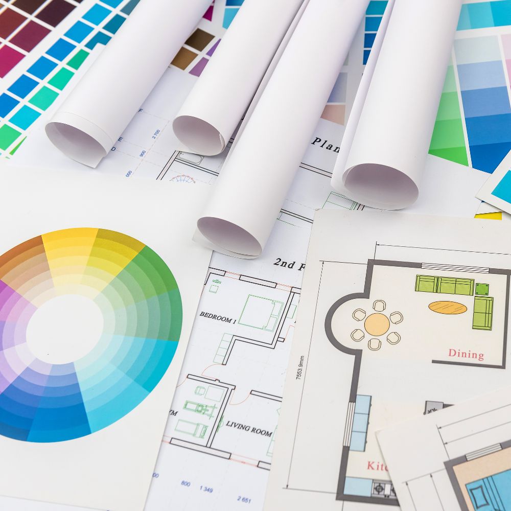 Empresas de Decoracion