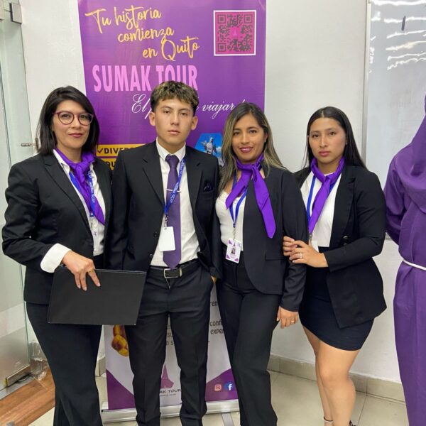 Promotores de Eventos