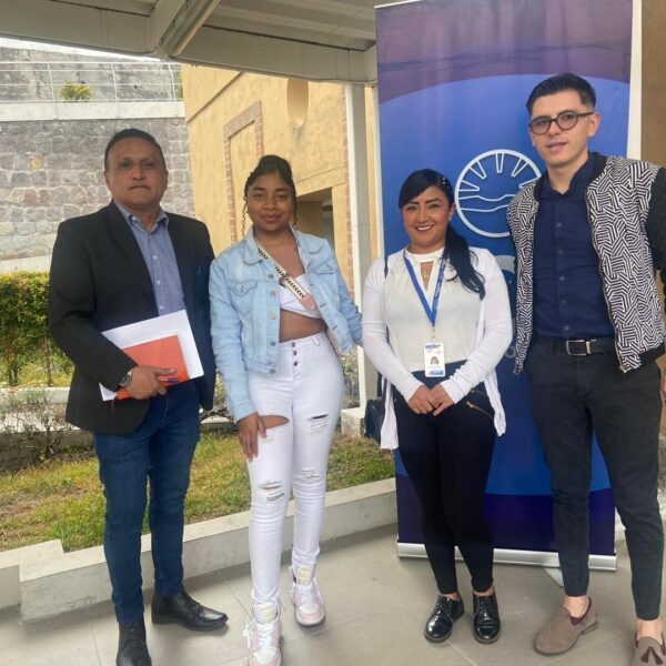 Participantes de eventos