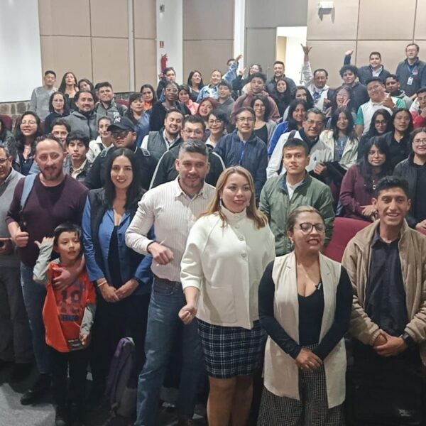 Finalizacion de Rueda de Negocios